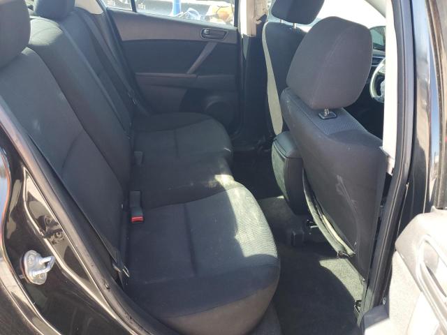 2010 MAZDA 3 I #3292528677