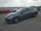 Lot #3303988712 2017 HONDA ACCORD LX
