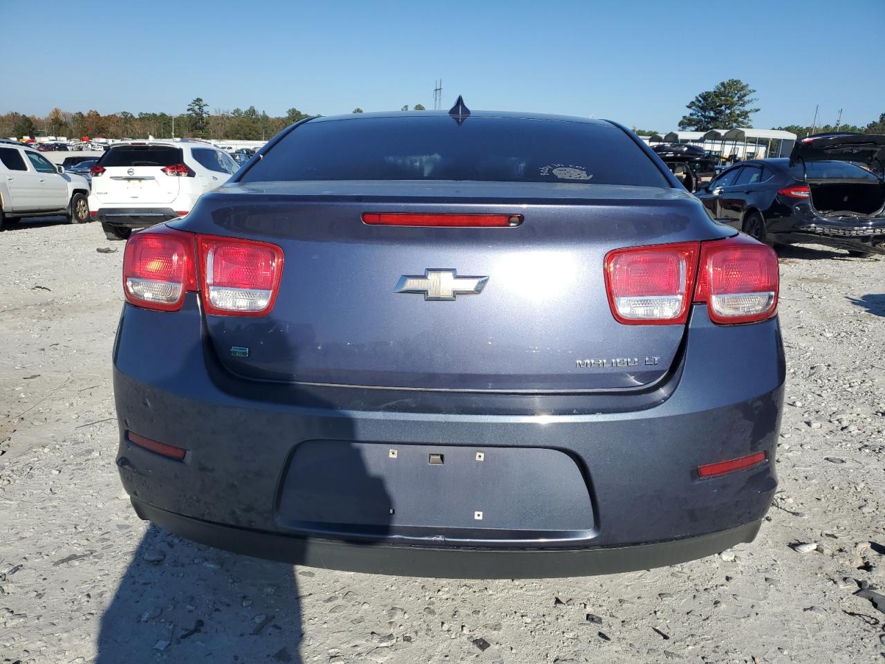 CHEVROLET MALIBU 1LT