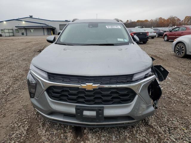 2025 CHEVROLET TRAX 1LT #3302647127