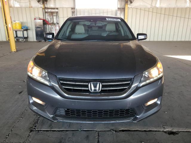 2014 HONDA ACCORD EXL #3296417660