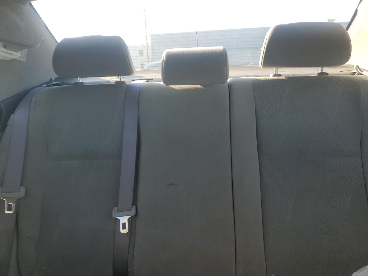 Lot #3301847393 2011 TOYOTA COROLLA BA