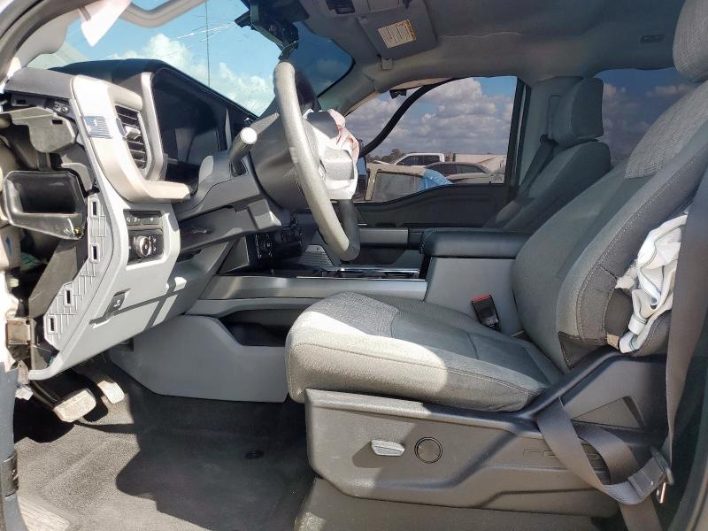 2023 FORD F250 SUPER #3296530373