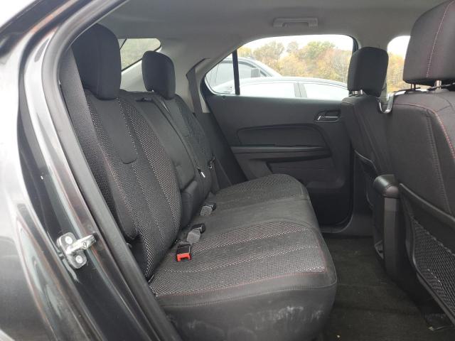 2017 CHEVROLET EQUINOX LS - 2GNALBEK8H1595866