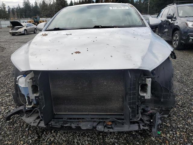 2017 HYUNDAI ELANTRA SE #3304550453