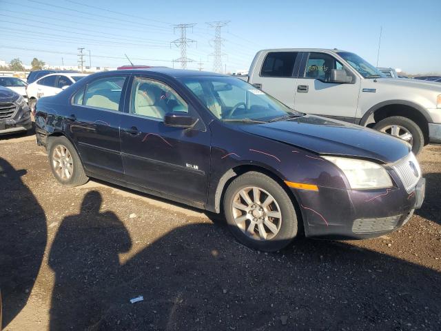 2007 MERCURY MILAN #3282507914