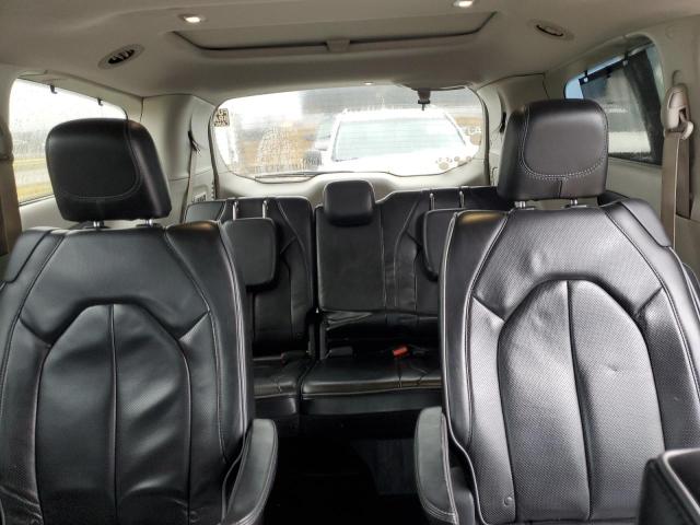 2017 CHRYSLER PACIFICA L #3292489686