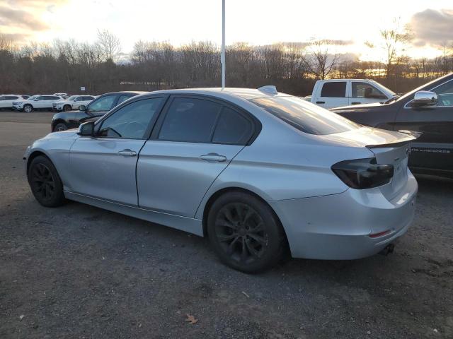 2013 BMW 328 XI #3290321954