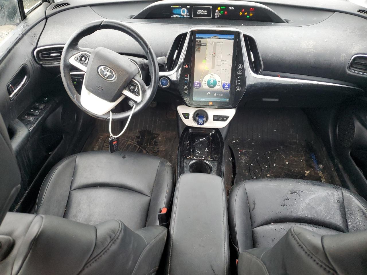 TOYOTA PRIUS PRIME PRIUS PRIM