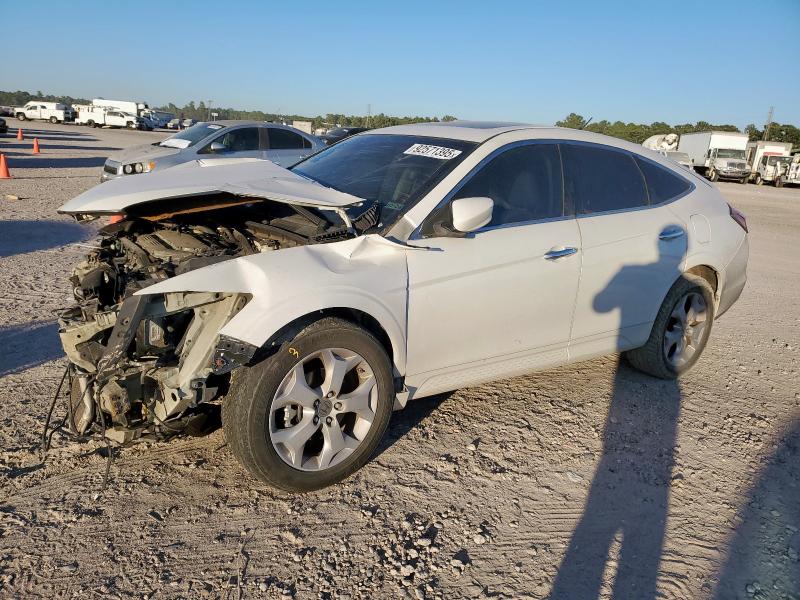 2011 HONDA ACCORD CRO #3312570181