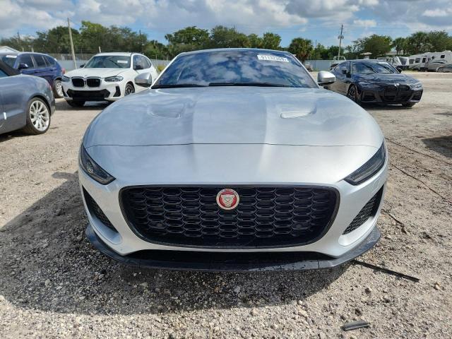 2023 JAGUAR F-TYPE #3305500060