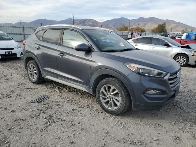 2018 HYUNDAI TUCSON SEL - KM8J3CA47JU626052