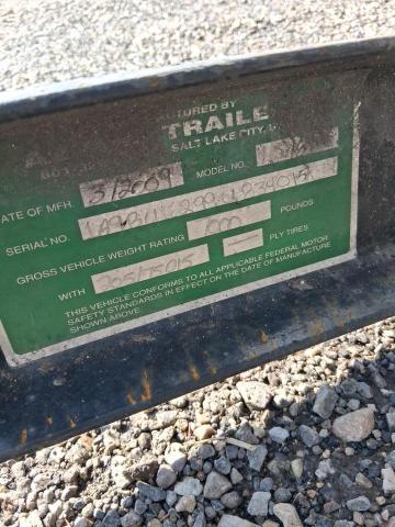 2009 UNKNOWN UNKNOWN #3291611253