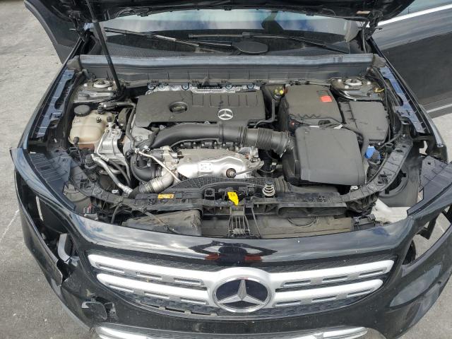 2022 MERCEDES-BENZ GLB 250 #3304144499