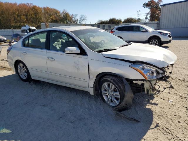 2011 NISSAN ALTIMA BAS #3296326452