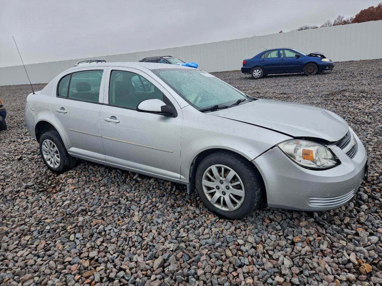 CHEVROLET COBALT 1LT