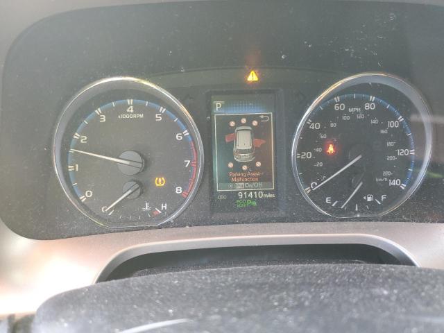 2016 TOYOTA RAV4 XLE #3302888912