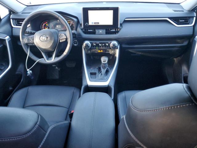 2025 TOYOTA RAV4 XLE P #3294114956