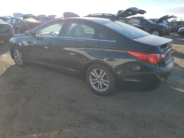 2013 HYUNDAI SONATA GLS #3287611027