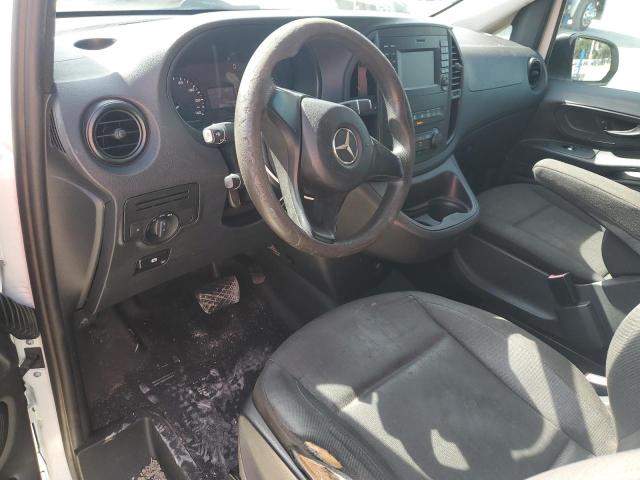 2017 MERCEDES-BENZ METRIS WD3PG2EA7H3204032