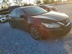 Lot #3302653026 2017 NISSAN ALTIMA 2.5