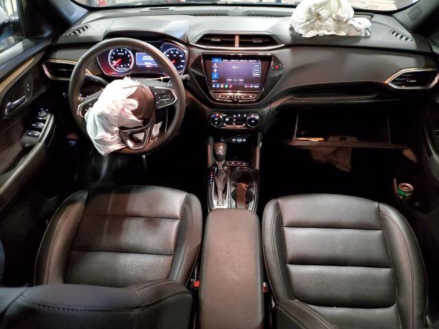 2022 CHEVROLET TRAILBLAZE #3294472539