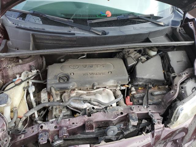 2015 TOYOTA SCION XB #3315754371