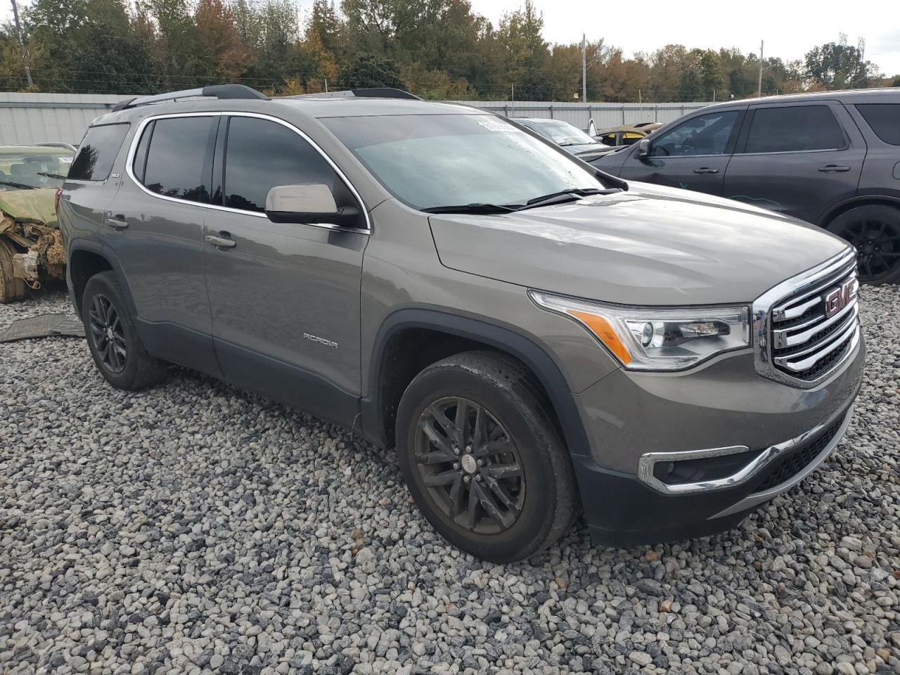 GMC ACADIA SLT-1