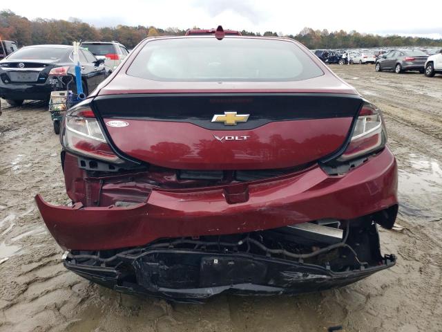 2017 CHEVROLET VOLT PREMI 1G1RB6S50HU119872