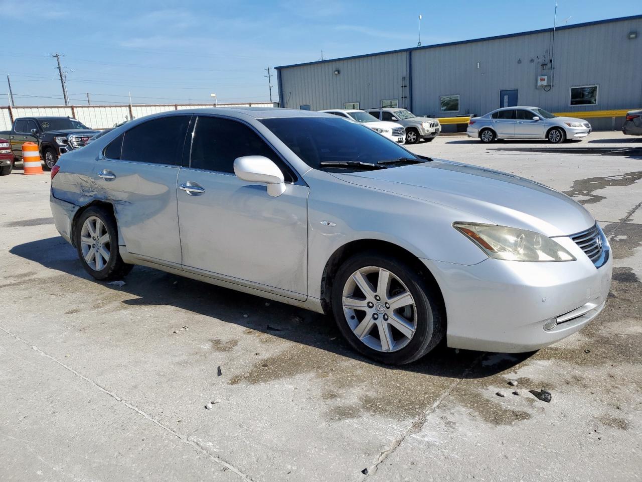 Lot #3287503004 2009 LEXUS ES 350