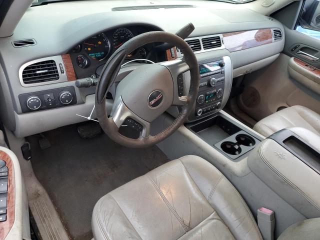 2007 GMC NEW SIERRA #3296939833