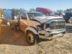 Lot #3316957086 2020 RAM 5500
