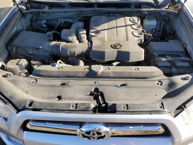 2013 TOYOTA 4RUNNER SR #3281430000