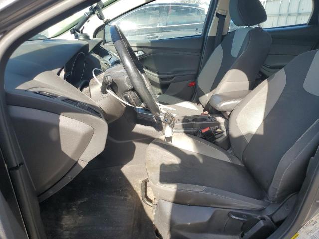 2014 FORD FOCUS SE - 1FADP3K23EL405391