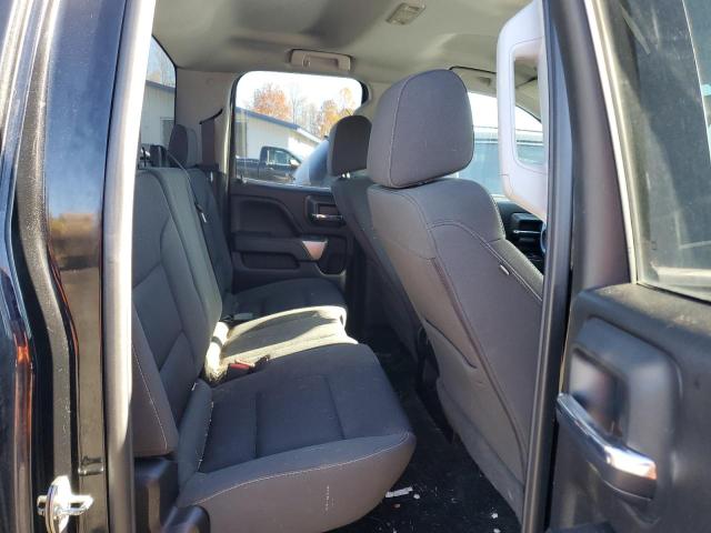 2018 CHEVROLET SILVERADO - 1GCVKREC8JZ329291