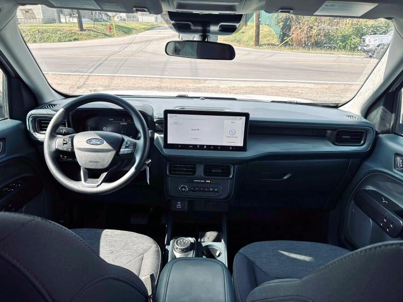 2025 FORD MAVERICK X #3283772460