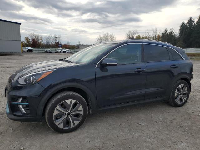 Global Auto Auctions: 2020 KIA NIRO EX