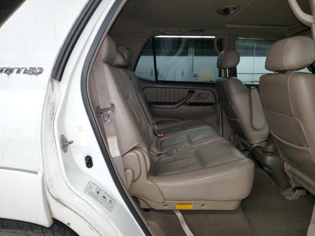 2003 TOYOTA SEQUOIA LI #3284678343