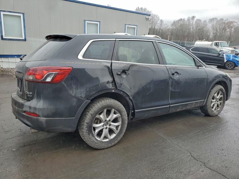 2013 MAZDA CX-9 SPORT #3301970473