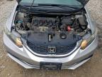 Lot #3304736905 2013 HONDA CIVIC LX