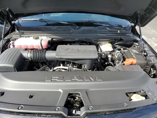 2025 RAM 1500 BIG H #3301803351