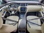 Lot #3296380688 2019 INFINITI QX50 ESSEN