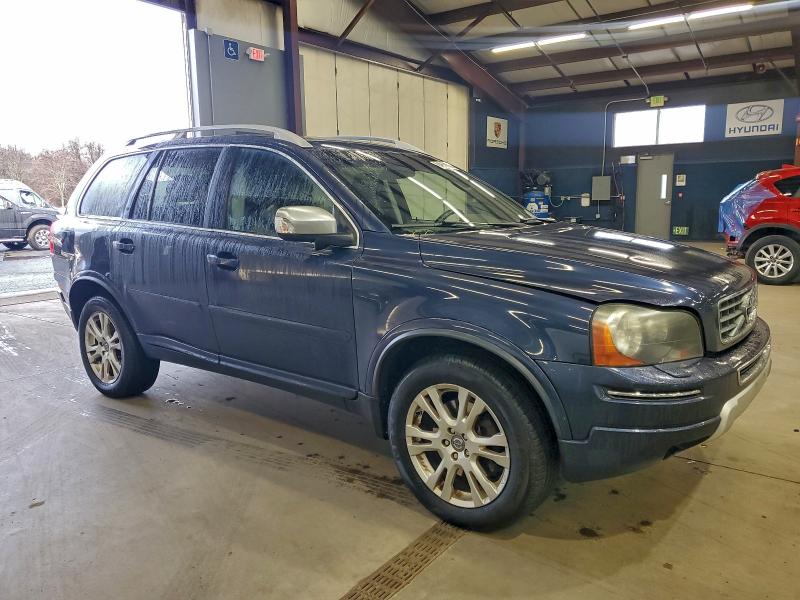 2013 VOLVO XC90 3.2 #3297989077