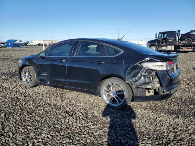 2017 FORD FUSION SE #3286568145