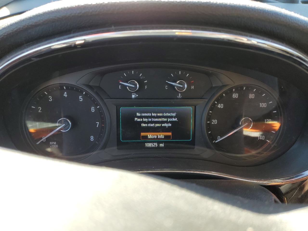 BUICK ENCORE PREFERRED