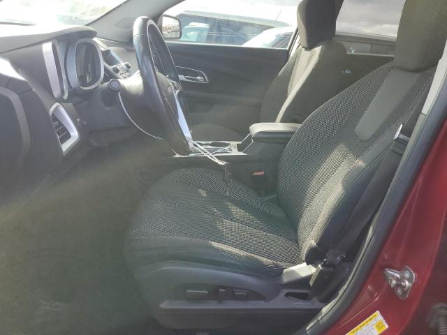 2011 CHEVROLET EQUINOX LT #3301791367