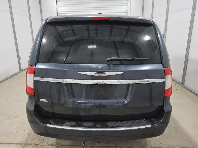 2014 CHRYSLER TOWN & COU #3303657933