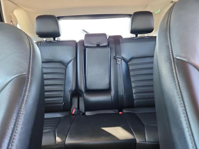 2015 FORD EDGE SEL #3302816961