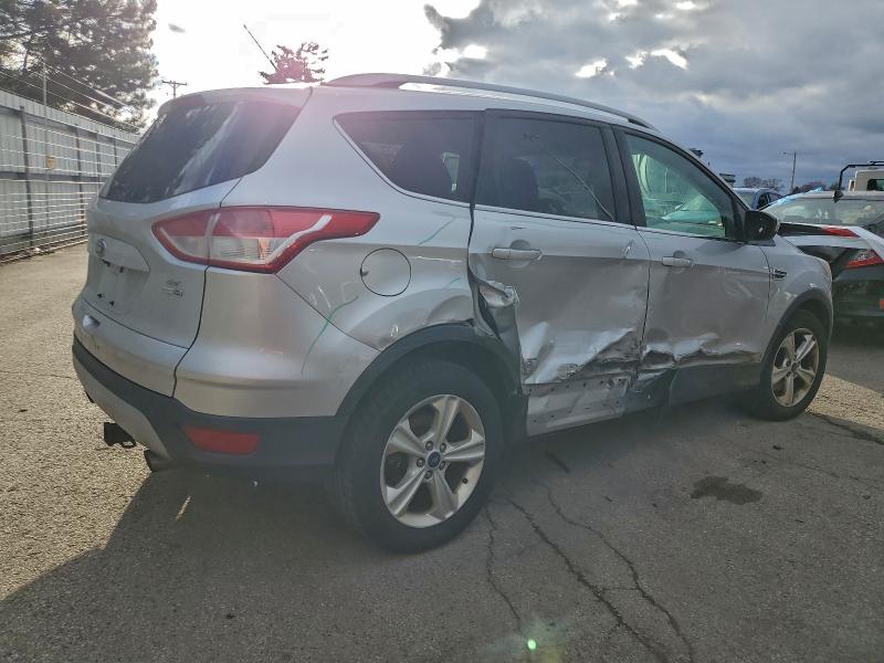 2015 FORD ESCAPE SE #3301689696
