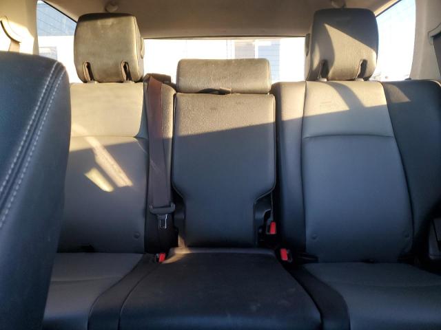 2021 TOYOTA 4RUNNER SR #3290244202